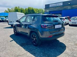 JEEP Compass usata, con Airbag laterali