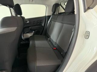 CITROEN C3 usata, con Immobilizzatore elettronico