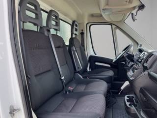 CITROEN Jumper usata, con Specchietti laterali elettrici