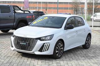 PEUGEOT 208 Hybrid 110 e-DCS6 Business