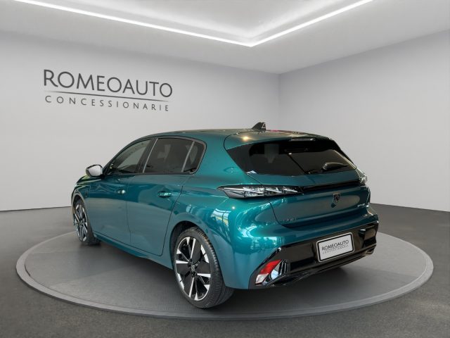 PEUGEOT 308 usata, con Airbag Passeggero