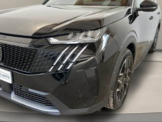PEUGEOT 5008 usata, con Bracciolo