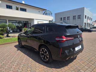 BMW X3 usata, con Autoradio
