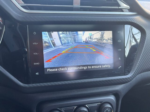 DR MOTOR DR3 usata, con Controllo trazione