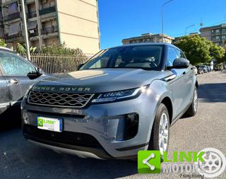 LAND ROVER Range Rover Evoque 1.5 P 300 S Plug in