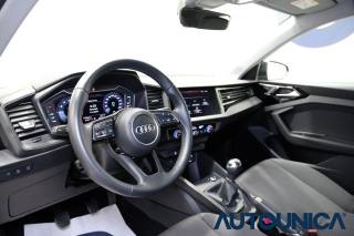 AUDI A1 usata, con Alzacristalli elettrici
