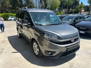 FIAT Doblo usata, con Airbag laterali