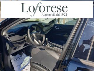 JEEP Compass usata, con Cruise Control