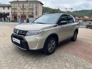 SUZUKI Vitara usata, con Airbag