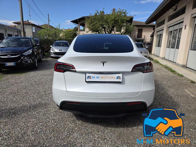 TESLA Model Y usata, con Antifurto