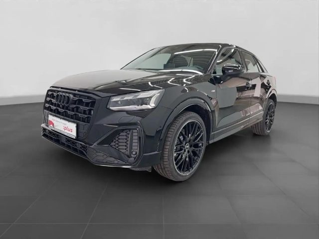 AUDI Q2 usata, con ABS