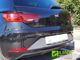 SEAT Leon usata, con Airbag testa