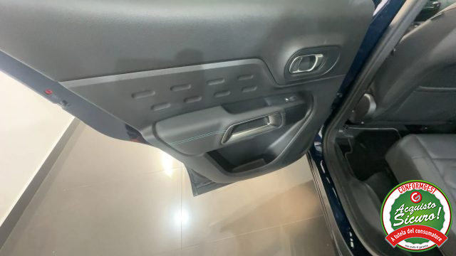 CITROEN C5 Aircross usata, con Climatizzatore