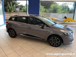 RENAULT Clio usata, con Airbag Passeggero