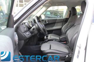 MINI Countryman usata, con Airbag Passeggero