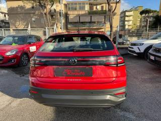 VOLKSWAGEN Taigo usata, con Antifurto