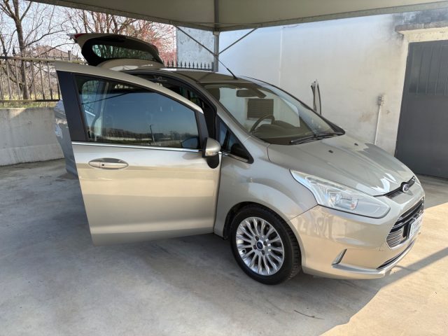 FORD B-Max usata 46