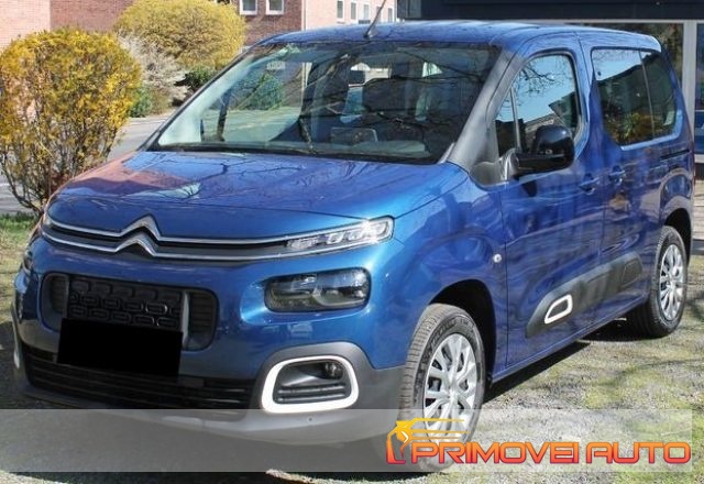 CITROEN Berlingo usata, con Climatizzatore