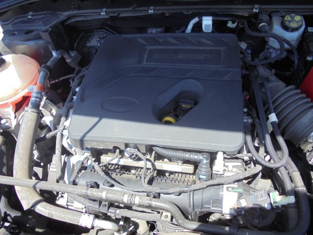 FORD Kuga usata 38