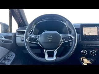 RENAULT Clio usata, con Alzacristalli elettrici