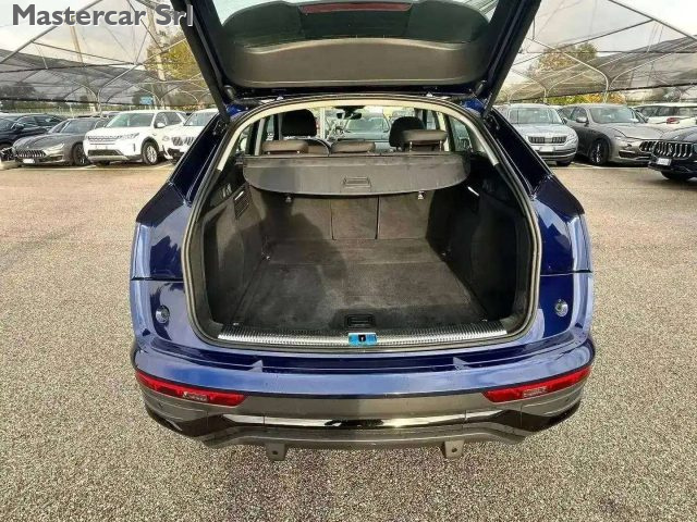 AUDI Q5 usata, con Climatizzatore