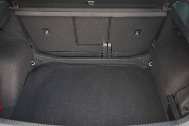 VOLKSWAGEN Tiguan usata, con Sistema di avviso di distanza