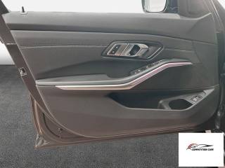 BMW 318 usata, con Servosterzo