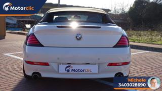 BMW 635 usata 74