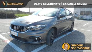 FIAT Tipo usata, con Airbag laterali