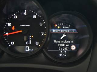 PORSCHE Macan usata, con ESP