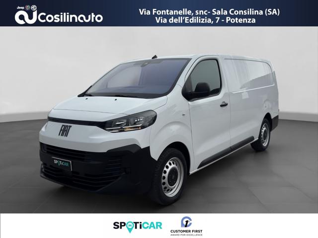 FIAT Scudo usata, con ABS