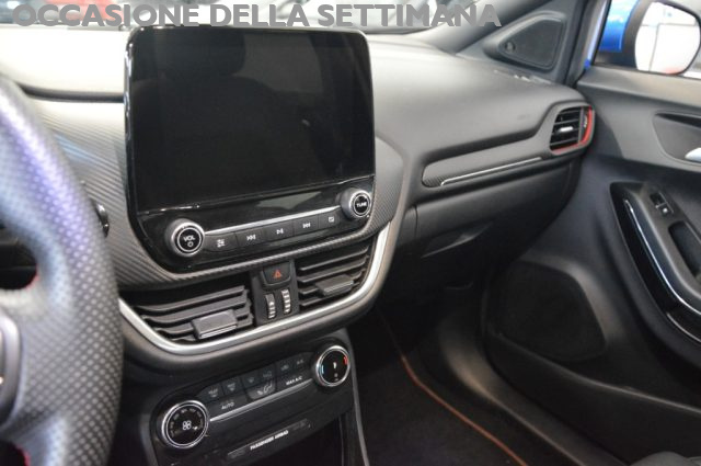 FORD Puma usata, con Regolazione elettrica sedili