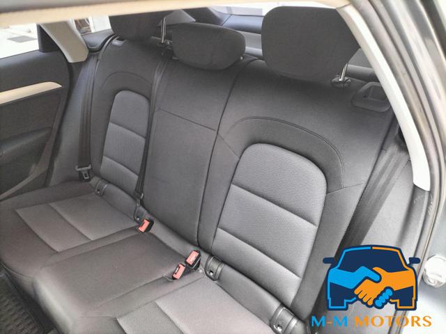 AUDI Q3 usata, con Cruise Control