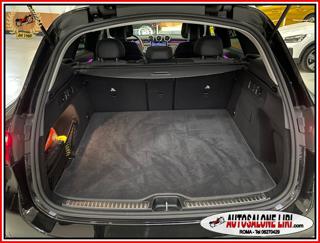 MERCEDES-BENZ GLC 220 usata, con Controllo trazione