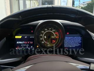 FERRARI 812 usata, con Controllo trazione
