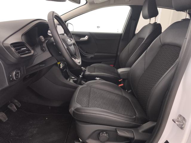 FORD Puma usata, con Controllo automatico clima
