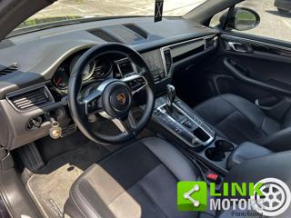 PORSCHE Macan usata, con Airbag