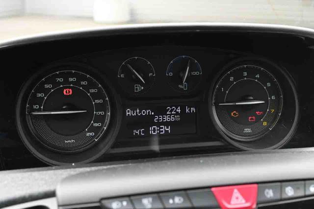 LANCIA Ypsilon usata, con USB