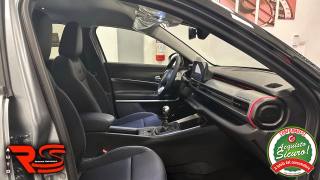 JEEP Avenger usata, con Park Distance Control