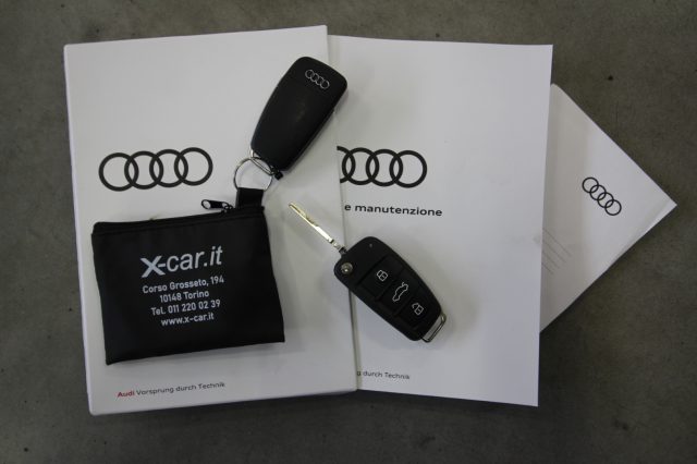 AUDI Q2 usata, con Sistema di navigazione