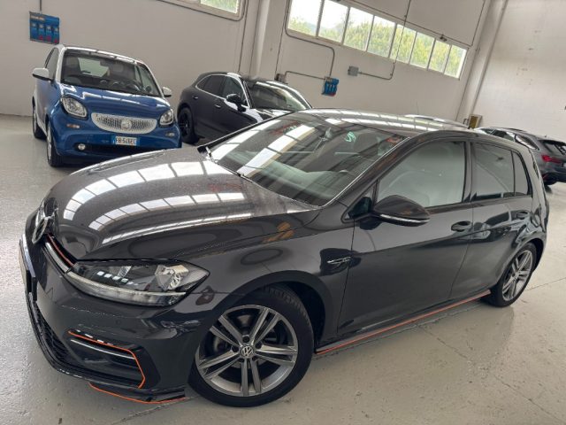 VOLKSWAGEN Golf usata, con Cerchi in lega