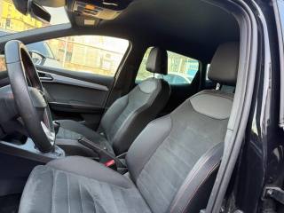 SEAT Ibiza usata, con Cruise Control