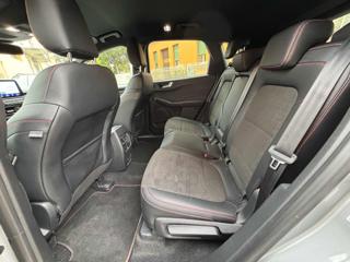 FORD Kuga usata, con Fendinebbia