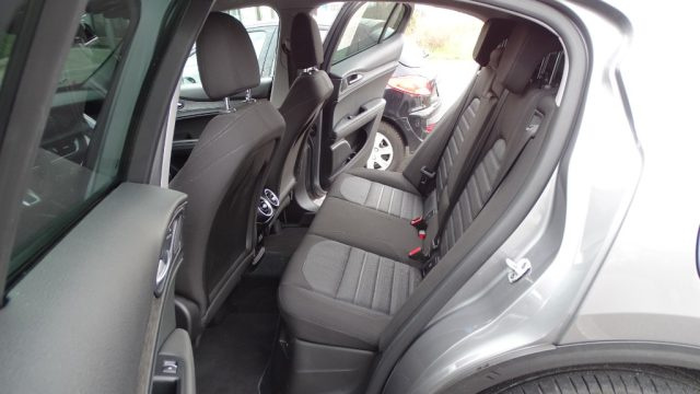 ALFA ROMEO Stelvio usata, con Servosterzo