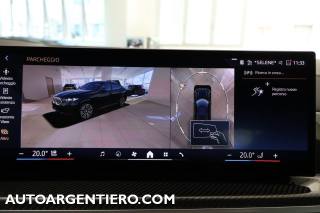 BMW X6 usata, con Portellone posteriore elettrico