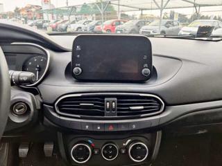 FIAT Tipo usata, con Fendinebbia