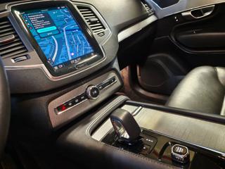 VOLVO XC90 usata, con Controllo automatico clima