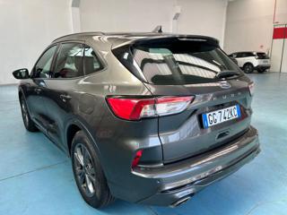 FORD Kuga usata, con Airbag laterali