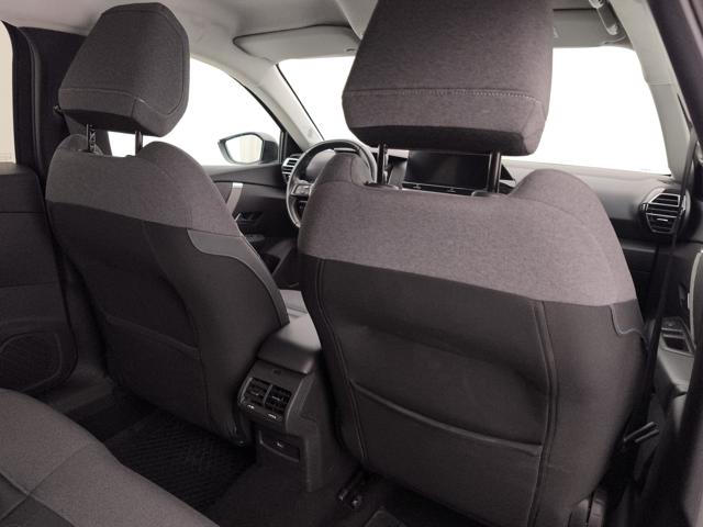 CITROEN C4 usata, con Specchietti laterali elettrici