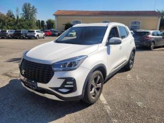 DR MOTOR DR 5.0 usata, con Cerchi in lega